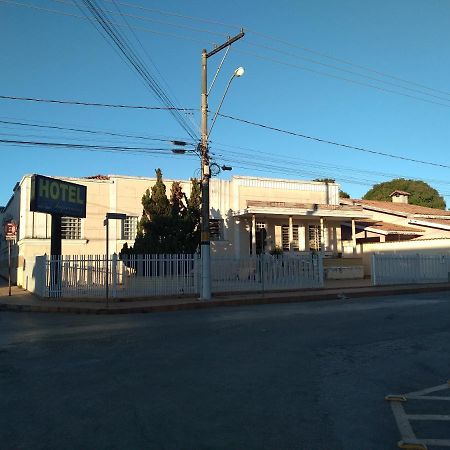Hotel Imperatriz Formosa Extérieur photo
