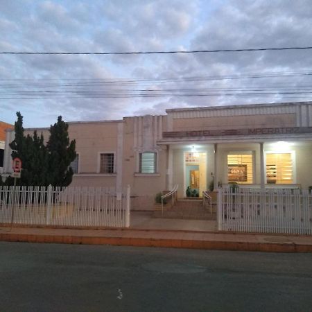 Hotel Imperatriz Formosa Extérieur photo