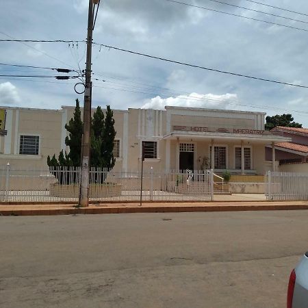 Hotel Imperatriz Formosa Extérieur photo