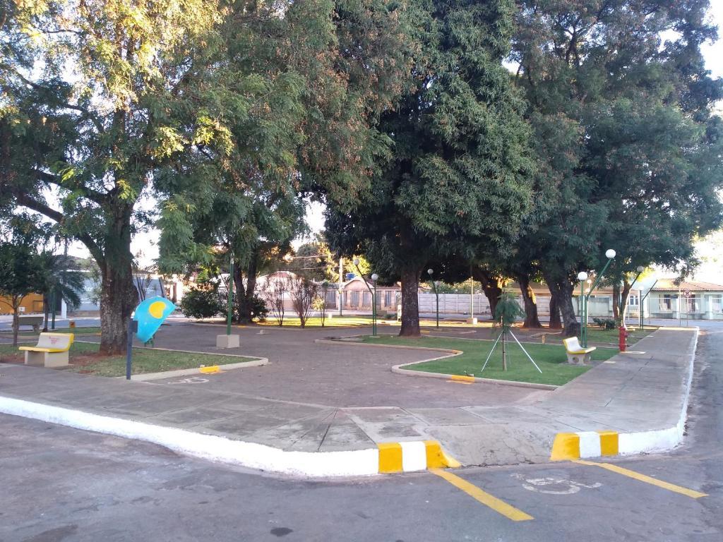 Hotel Imperatriz Formosa Extérieur photo