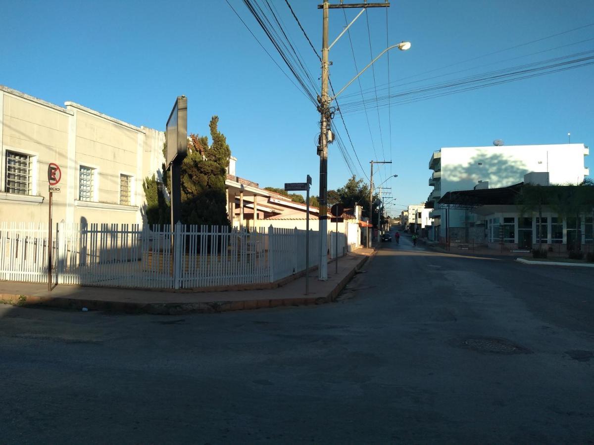 Hotel Imperatriz Formosa Extérieur photo