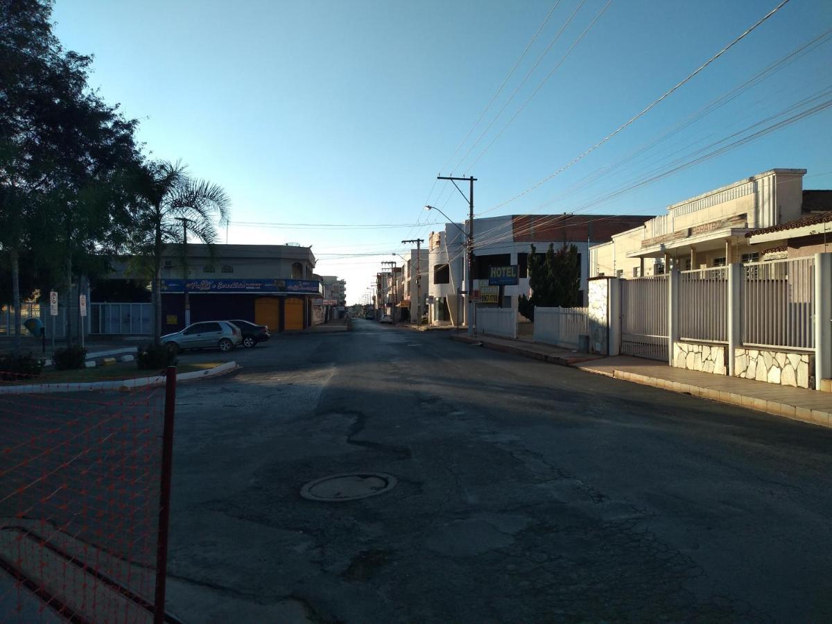 Hotel Imperatriz Formosa Extérieur photo