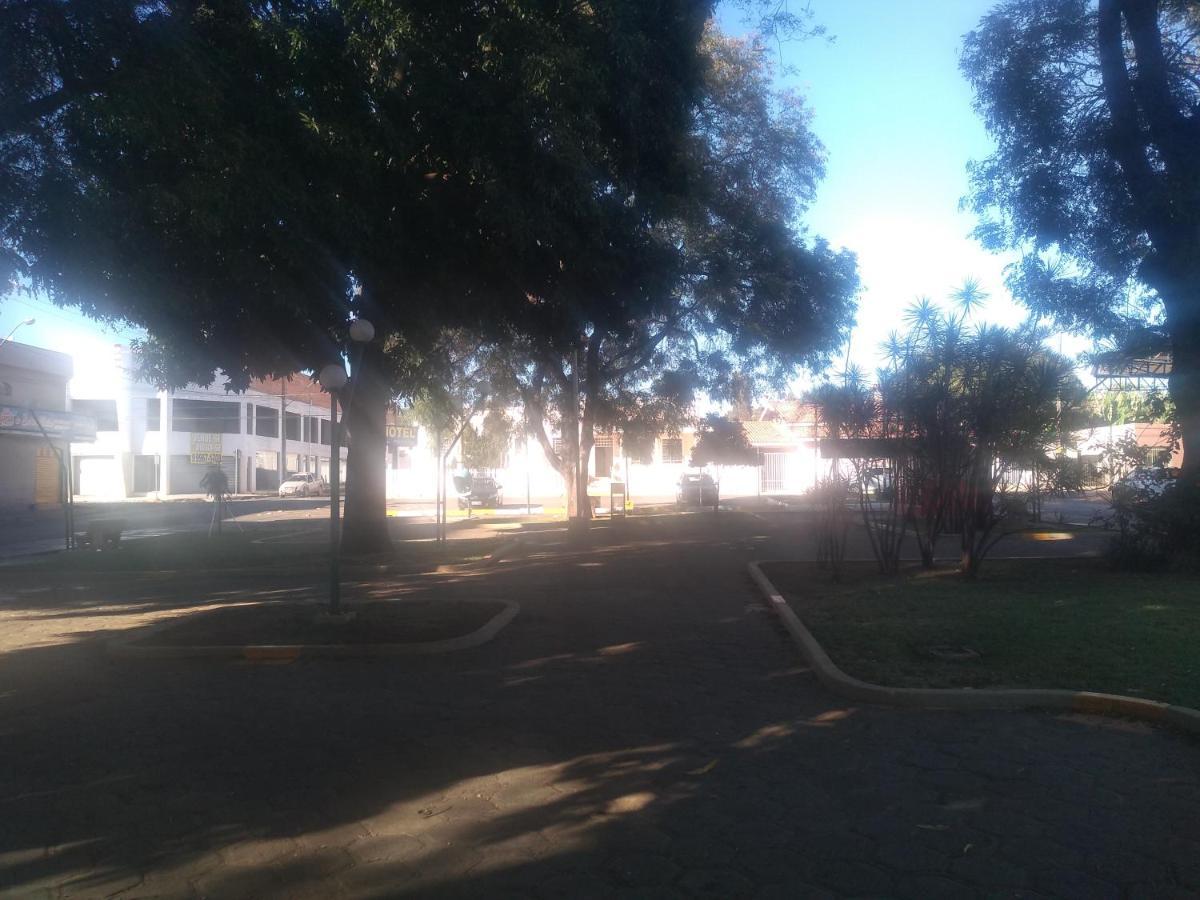 Hotel Imperatriz Formosa Extérieur photo