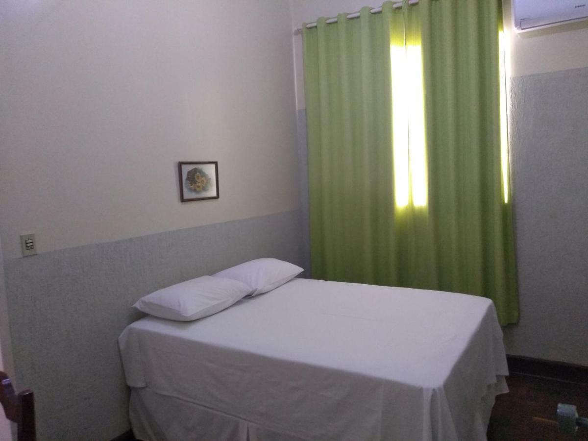 Hotel Imperatriz Formosa Extérieur photo